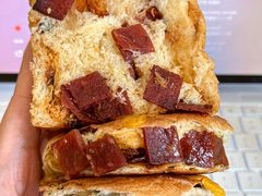 -富贵面包公司(运河店)