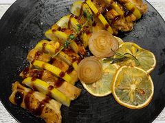 -娜娜家·Nana's restaurant(国金汇店)