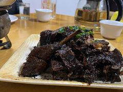 -食光慢宴·安吉土菜馆