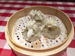 -西贝(上海我格广场店)