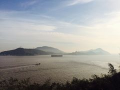 -洋山深水港