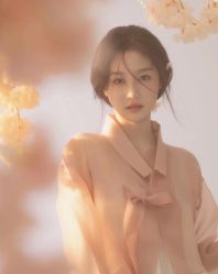 -初白IMAGE·女子摄影