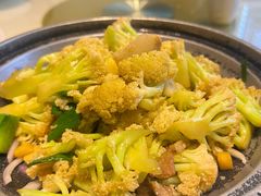 -老平安农家菜(平安店)
