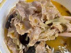 -鹿港小镇(悠唐店)