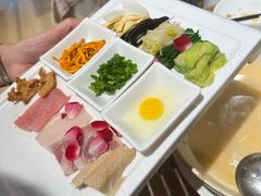 -茴香熙楼(翠湖店)