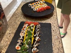 -咖啡苑自助餐厅·中国大饭店