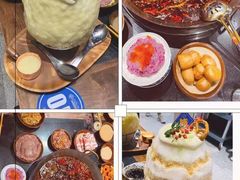 -楠火锅(绵阳首店)