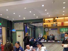 大堂-紫光园(创始店)