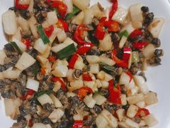 -印象鲵宴·张家界地标美食名片(溪布街店)