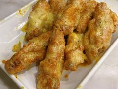 -扬州小吃(延安西路店)