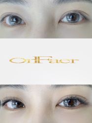 -OnFaer.纹眉半永久无创洗眉