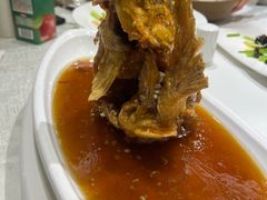 -鲁菜根·泰安菜(万达店)