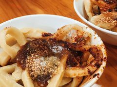 -洞子口张老二凉粉(文殊院店)
