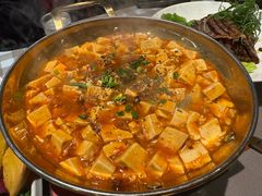 -百味地锅鸡(二店·财校分店)