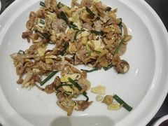 -新乾隆酒楼(帝景园店)