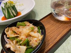 -拂晓山房·私房川菜(西门店)
