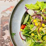 今天吃什么⁉️来广州top1的烤肉店丨蚂蚁洞🐜