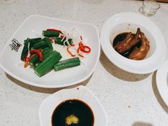 -如轩·海鲜砂锅粥·潮汕菜(小榄店)