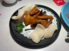 -避风塘·老港味餐厅(虹口龙之梦店)