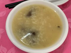 -电白鸭粥店(下沙二坊88号店)