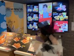 -麦当劳(磨子桥店)