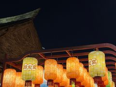 -回龙窝历史文化街区