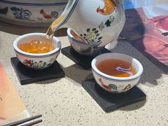 -点都德(华强南店)
