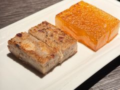 -广州花园酒店荔湾亭·地道点心·粤式饮茶