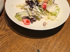 -粗茶淡饭·隐庐私厨(东亭店)