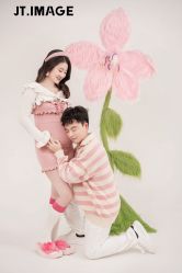 -专注孕妇照亲子照·纪田摄影