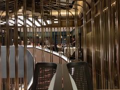 大堂-民国红公馆·秦淮八艳(夫子庙店)