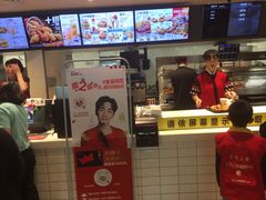 -肯德基(昆山开发区店)