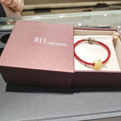 -周生生Chow Sang Sang(翠微店)