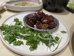 火燎鸭心-北京全聚德(西翠路店)