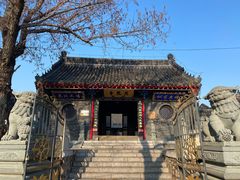 -慈恩寺