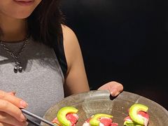 -焱铁烧·黑毛和牛专门店(杭州嘉里中心店)