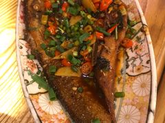 -老乡村(南湖路店)