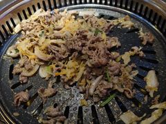 招牌肥牛-杨记齐齐哈尔烤肉(总店)