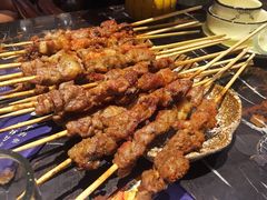 -北疆饭店(苏宁广场店)