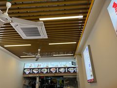 -秦云老太婆摊摊面(园博园店)