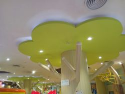 点击看大图 -meland亲子乐园(深圳领展中心城店)