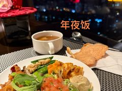 -北京康莱德酒店
