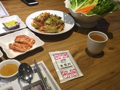 -紫霞门韩国料理烤肉(深南东路店)