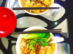 -笋果坊螺蛳粉(竹园小区店)