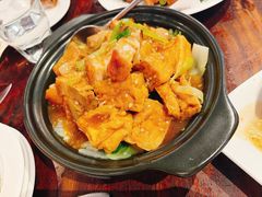-蓬莱小馆 Joyful Restaurant