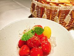-研食记西餐厅(金融中心店)