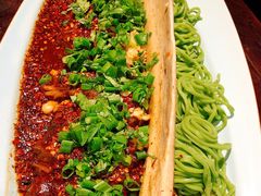 -鱼桥巷·美学川菜