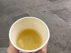 -公利真料竹蔗水(中环店)