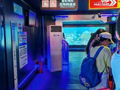-大连圣亚海洋世界