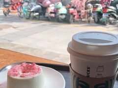 -星巴克(无锡阳光广场店)